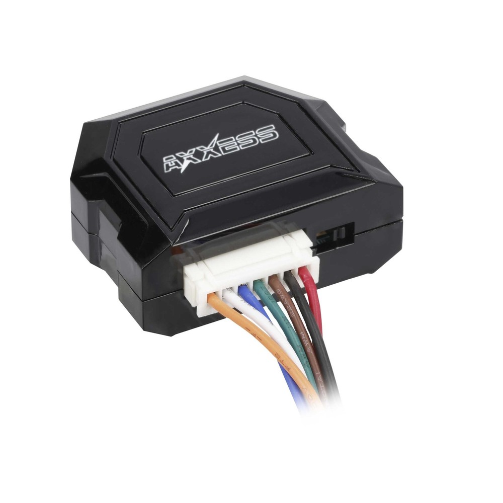 Axxess AXUTR, Universal Trigger Output Module