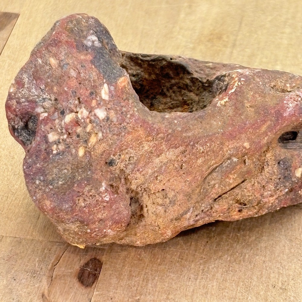 Lot 3 Natural Rock Samples