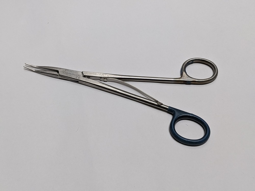 510A5092020 Stainless (USED).