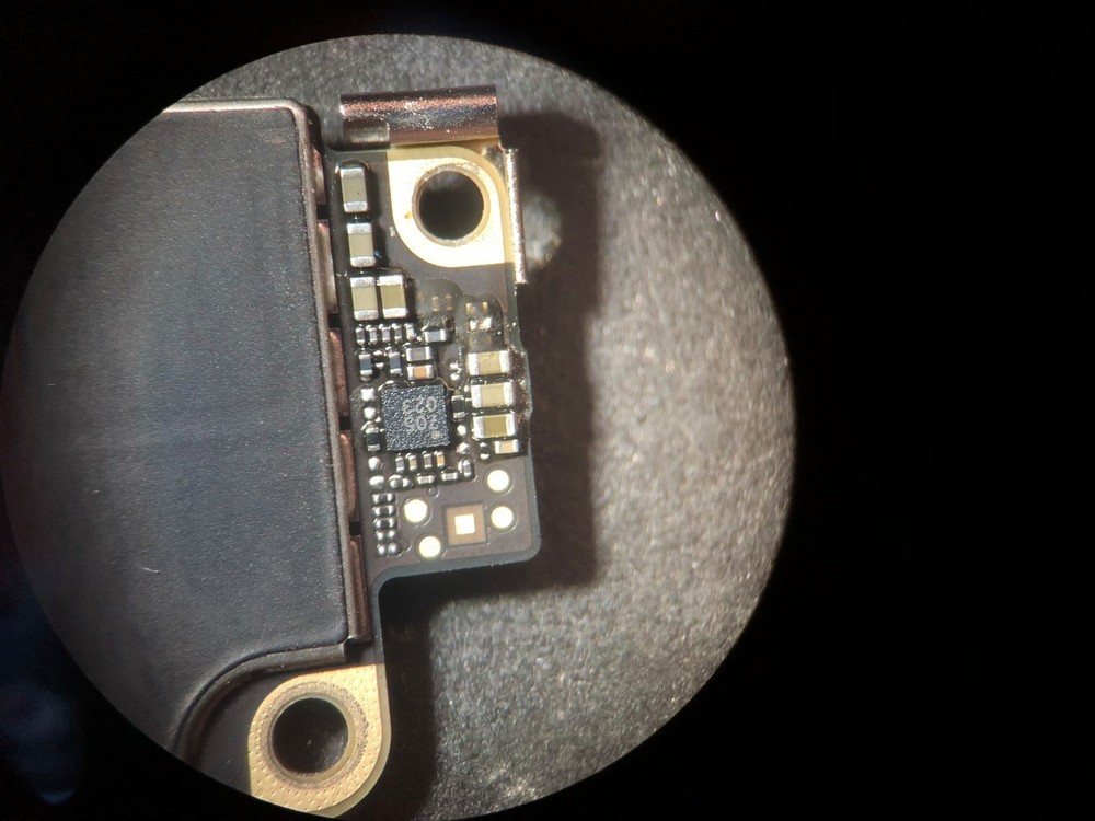 IPHONE 7 / 7 PLUS NO BACKLIGHT REPAIR SERVICE