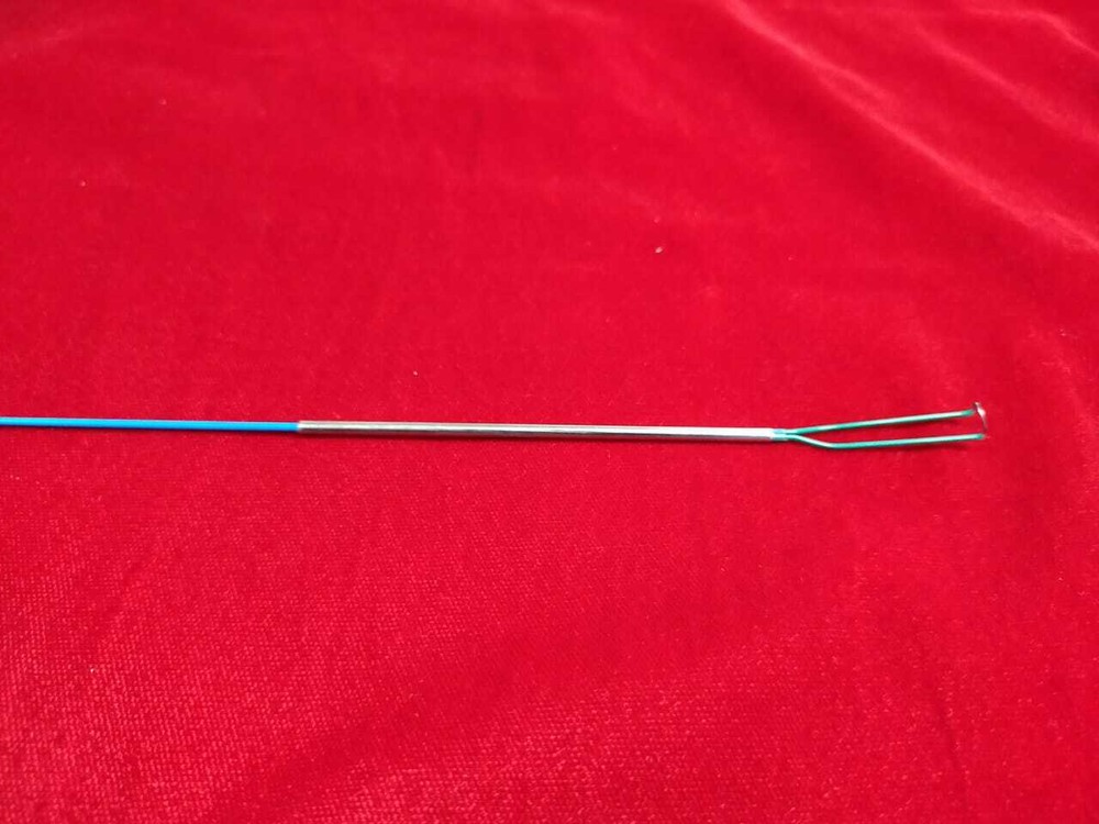 4A WOLF TYPE CUTTING LOOP SINGLE STEM 24Fr MONOPOLAR PACK OF 10