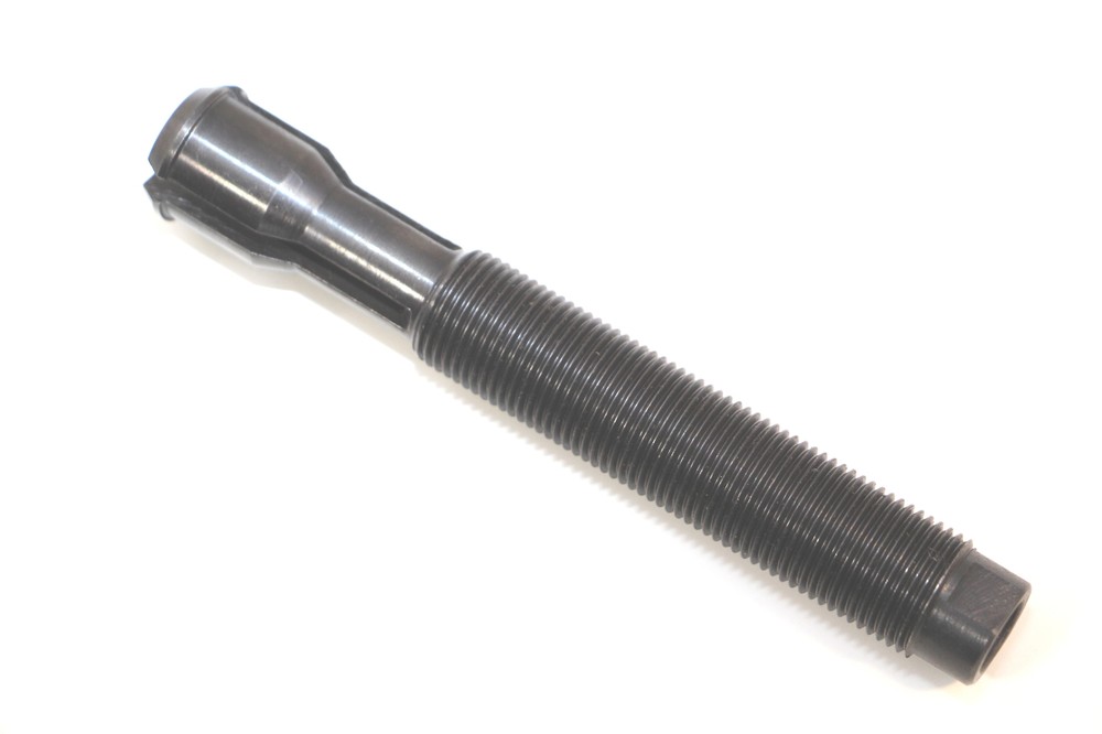 0.812" Collet Inner Bearing Puller Tool for Harley Davidson Single Cam Evolution