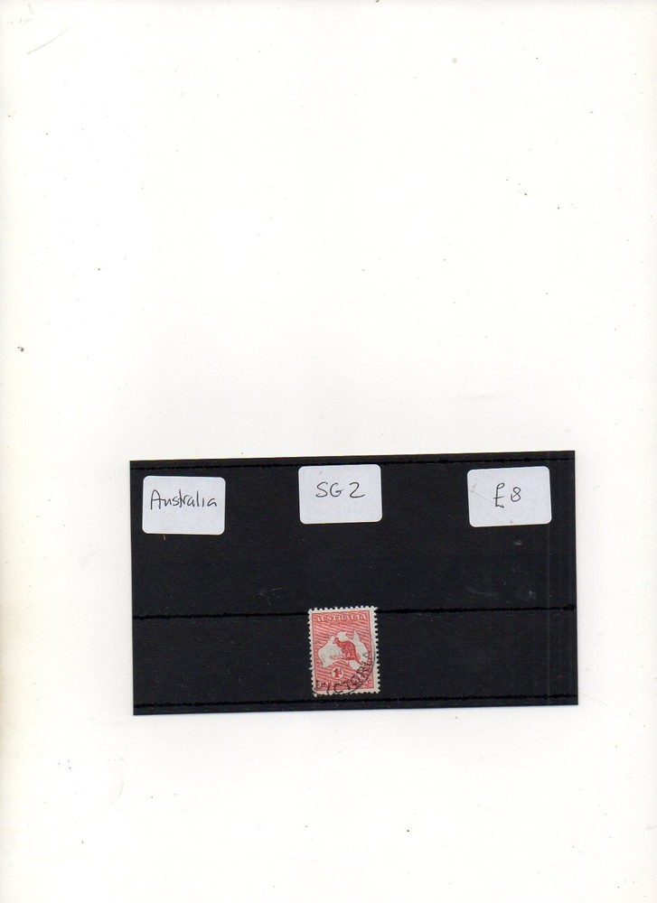 Australia SG2