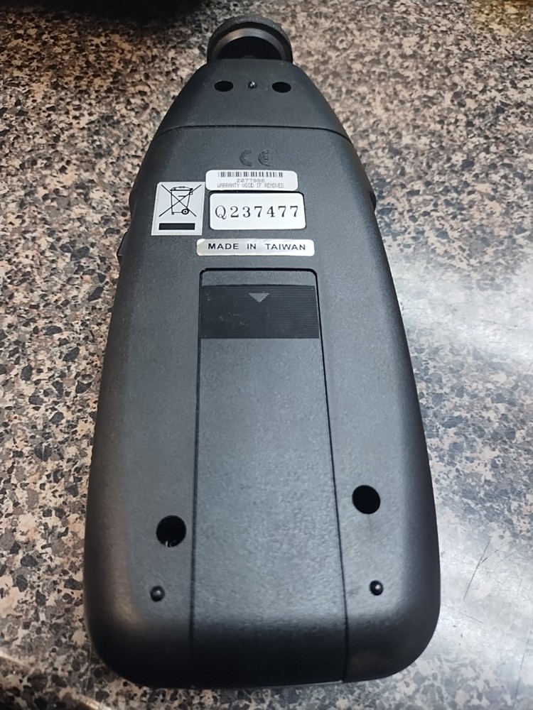 EXTECH 461891 DIGITAL CONTAC TECHOMETER