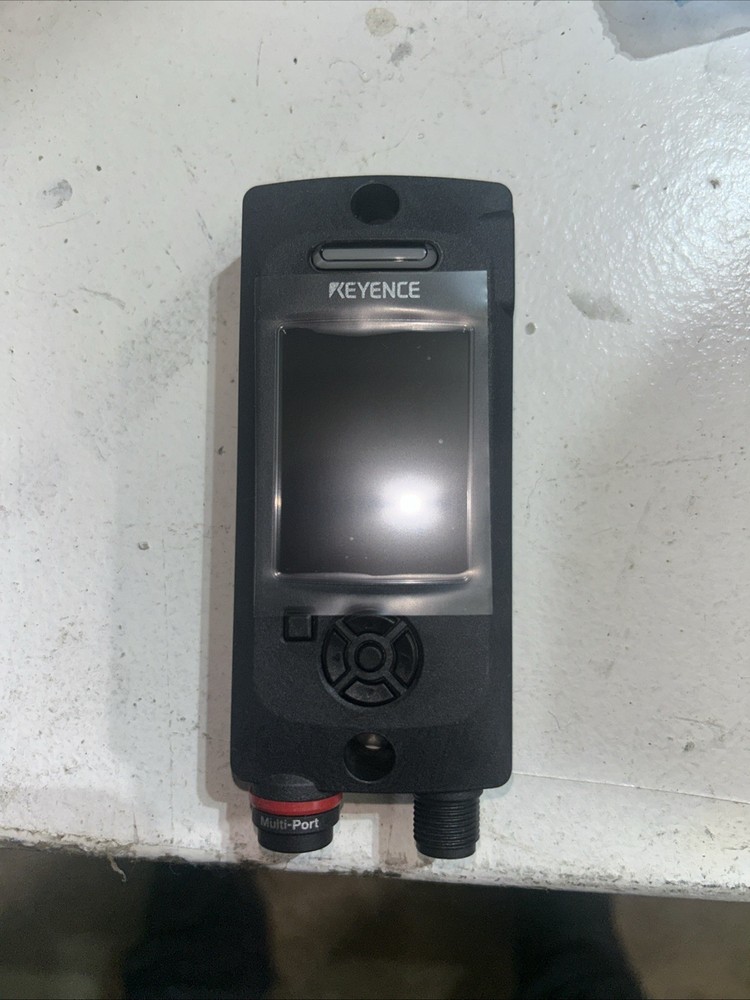 Keyence FI-1000