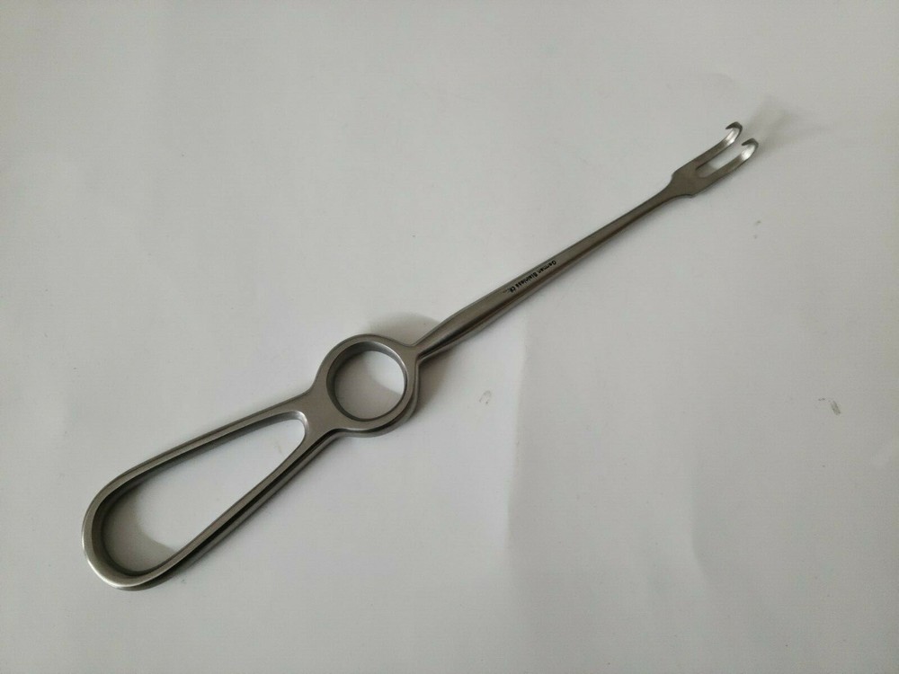 Volkman Retractor 2 SHARP Prongs Surgical Instruments