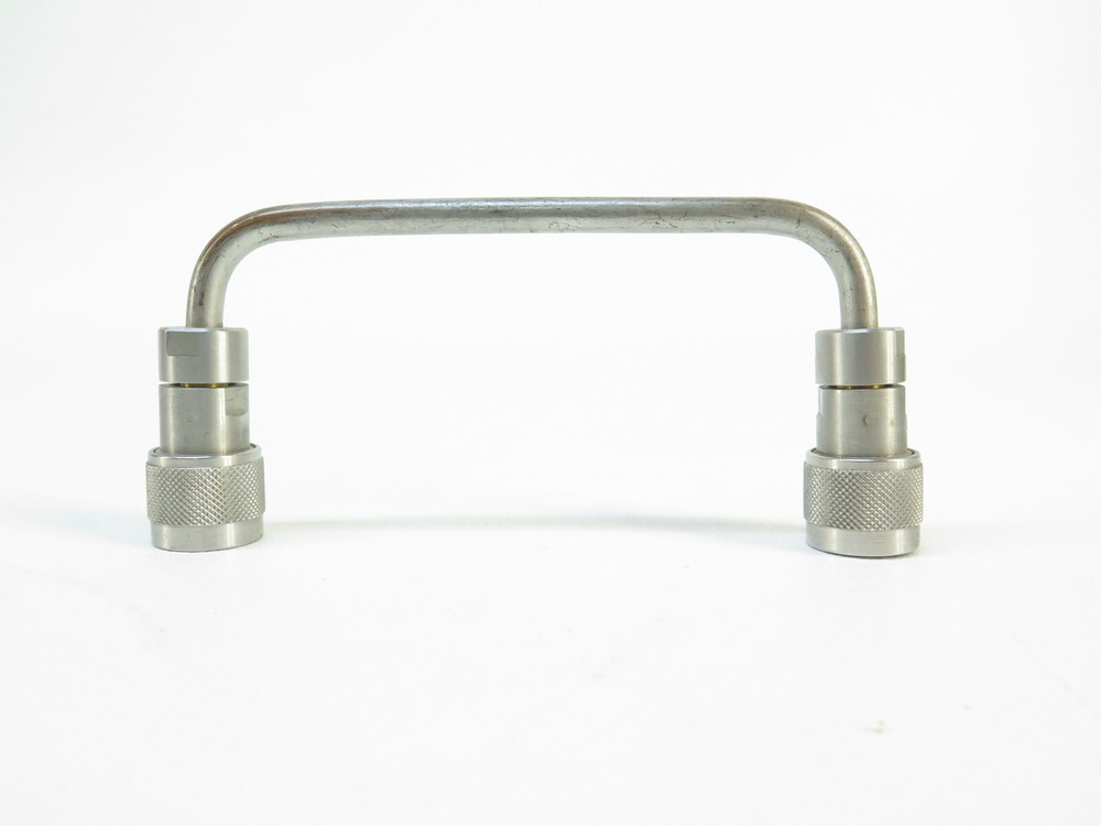 HP / Agilent 11716A Attenuator Interconnect Kit, Type-N