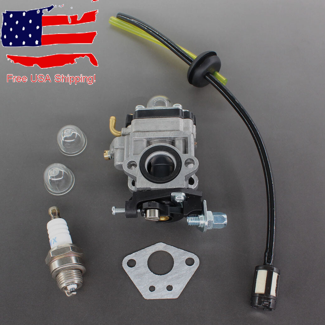 Carburetor For Husqvarna 155BT Backpack Leaf Blower # 531003699 WYK-95-1 WYK-95