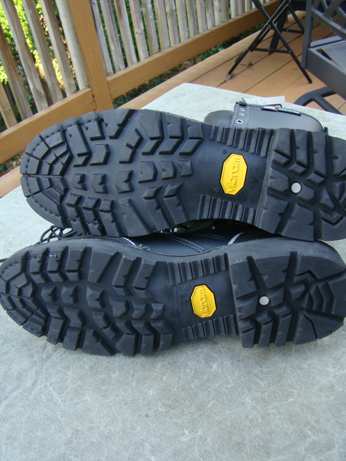 LaCrosse FireTech Boots Men's Maltese II 12921 Steel Toe Size 11 M -New with tag