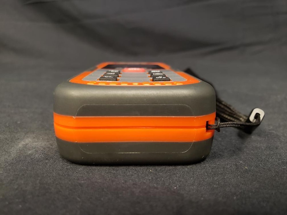 AMES 60M LASER DISTANCE METER (I-14996)