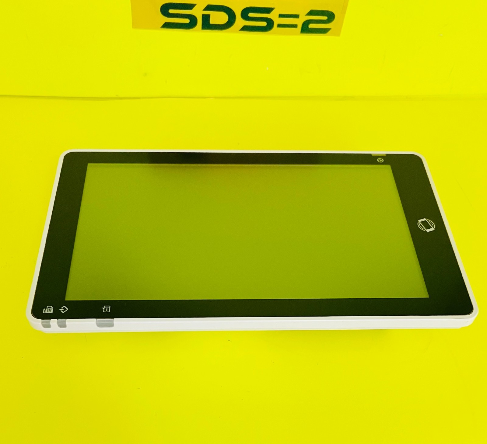 Ricoh Savin Lanier Operation Control Panel for IM 2500 3500 4000 5000 6000 OEM