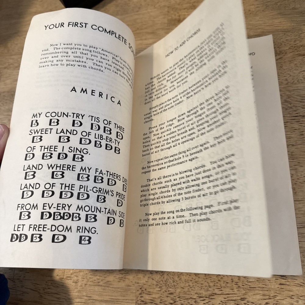 Jay Turner's Speed Method Harmonica Course