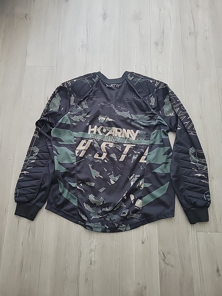 mens HK army jersey S🔥