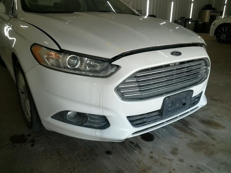 FUSION 2014 High Mounted Stop Light 104699486
