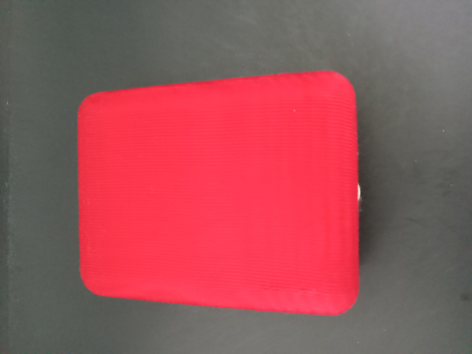 Lord & Taylor Snowflake Brooch Pin With Case