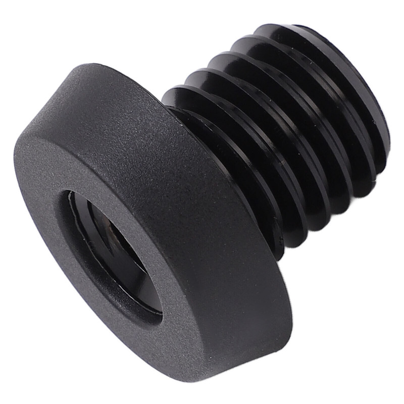 Billiard Rubber Bumper Pool Block Butt Connected Extension Universal Replacemet