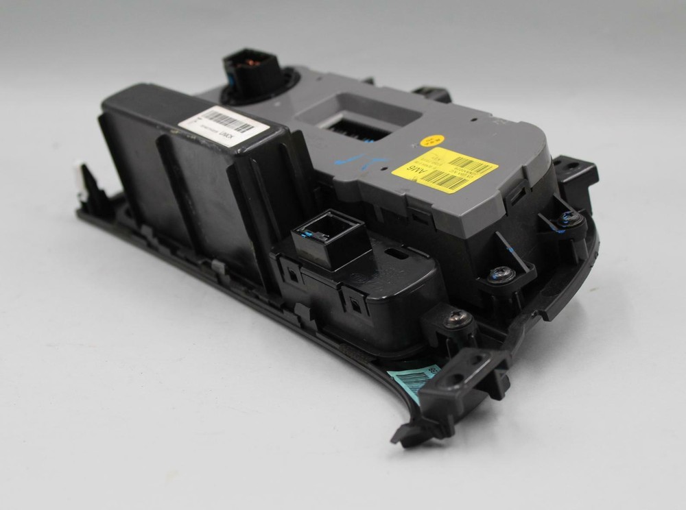 14 15 KIA OPTIMA CLIMATE CONTROL PANEL 97250-2TLE0 OEM