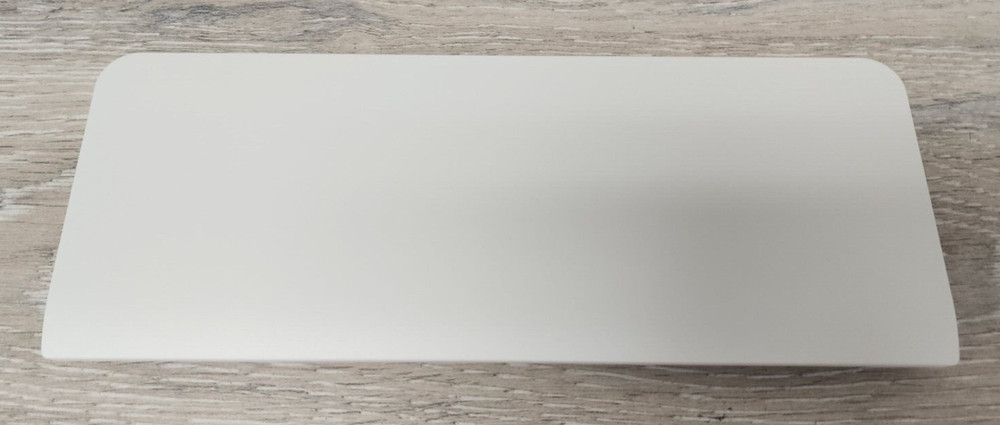 HP Deskjet 4155e Printer Replacement White ADF Document Feeder Loading Tray ONLY