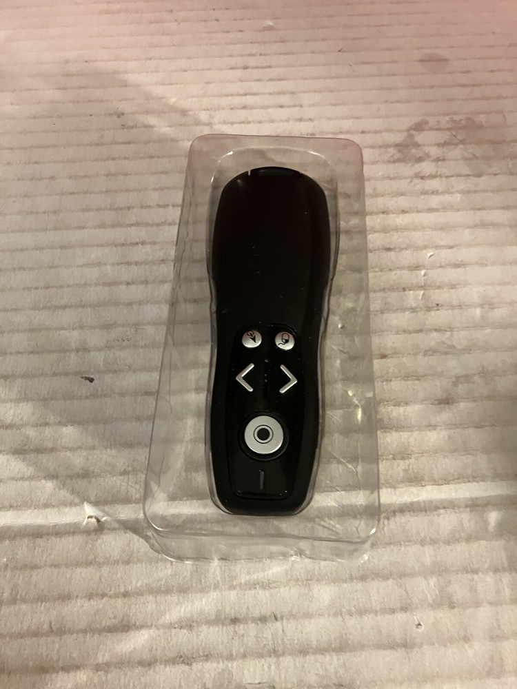 Wireless Presenter,Presentation Remote Control DWK131