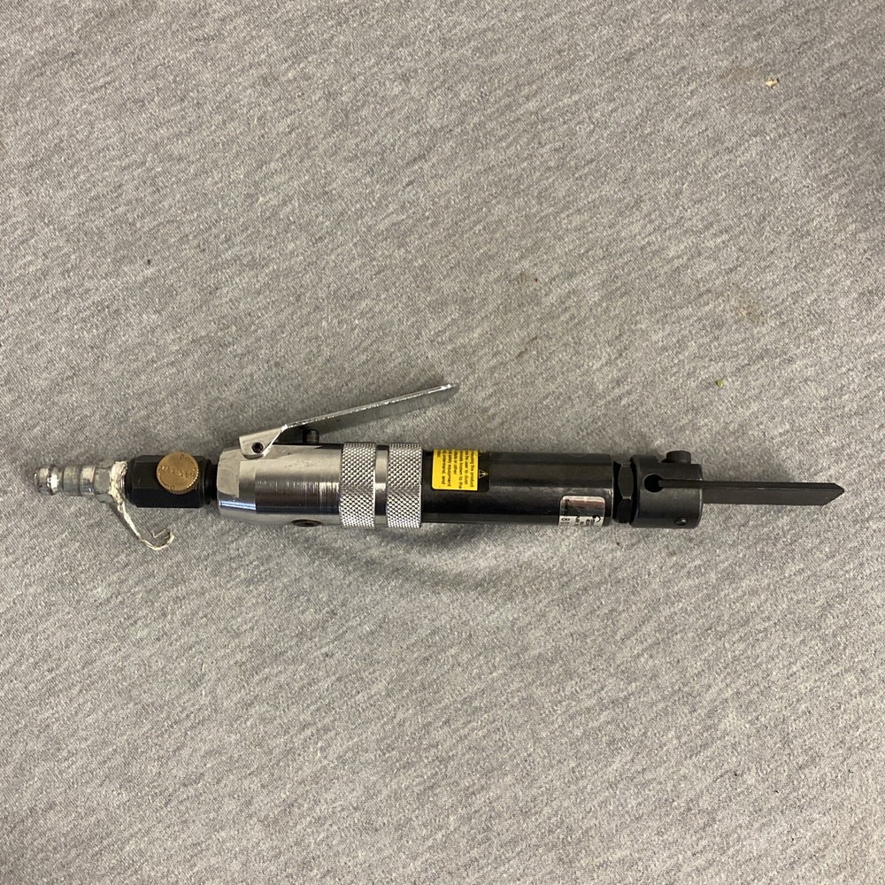 Matco Silver Eagle SE-572 Pneumatic Air Scraper