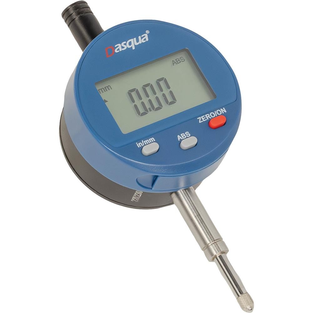 T34298 Professional Digital Indicator 0-1/2"