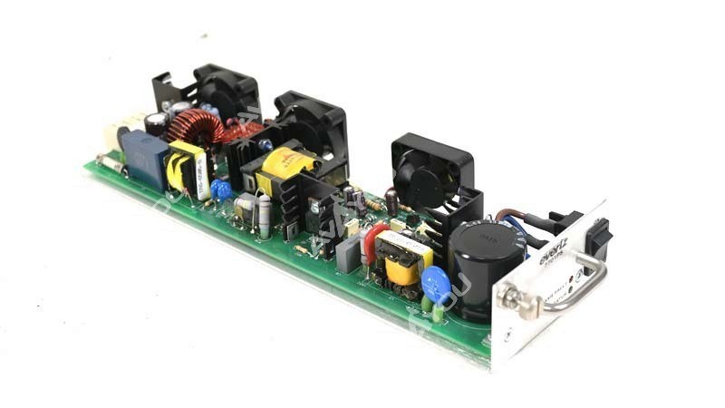 Evertz 7701PS Chassis Power Supply for 1RU Modular 7701FR Frame