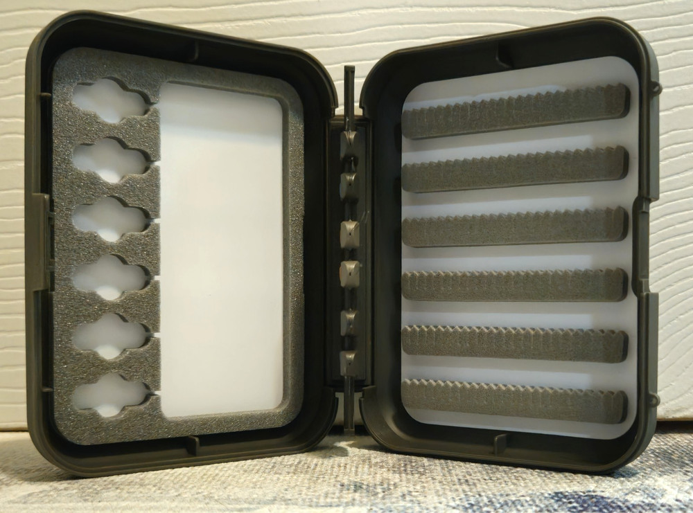 C&F Design CF-101 MSF S-size Fly Case