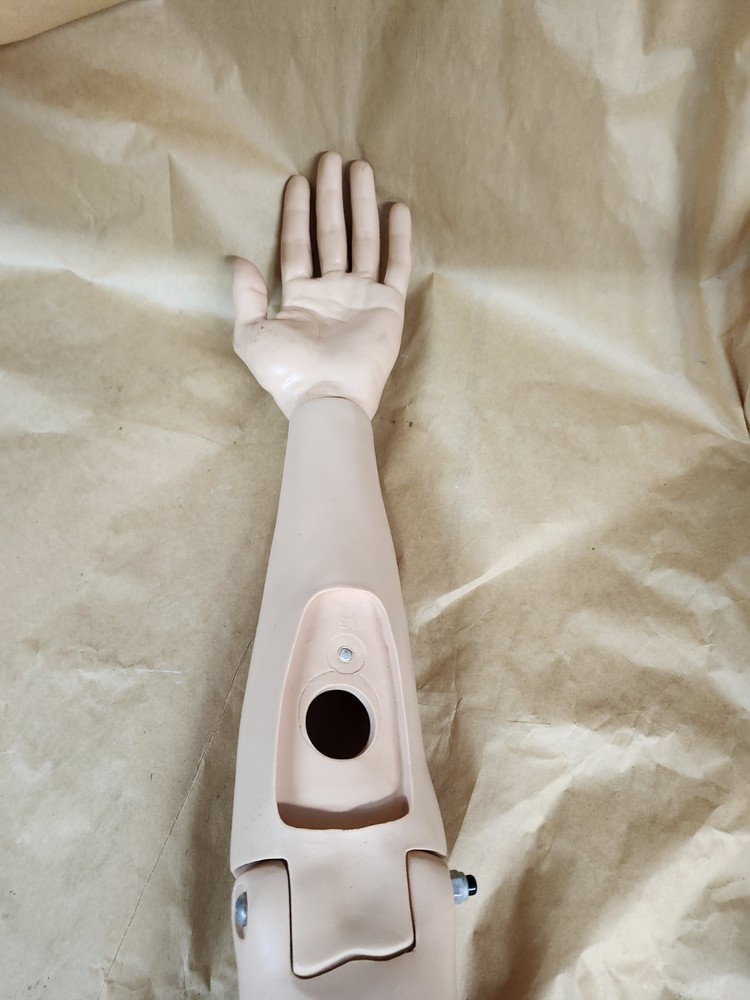 Laerdal Male IV Arm Training BP