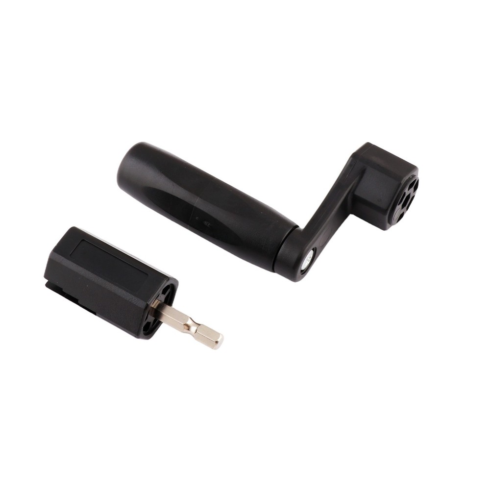 Metallor Guitar String Pegs Winder Multi Functional Bridge Pin Remover