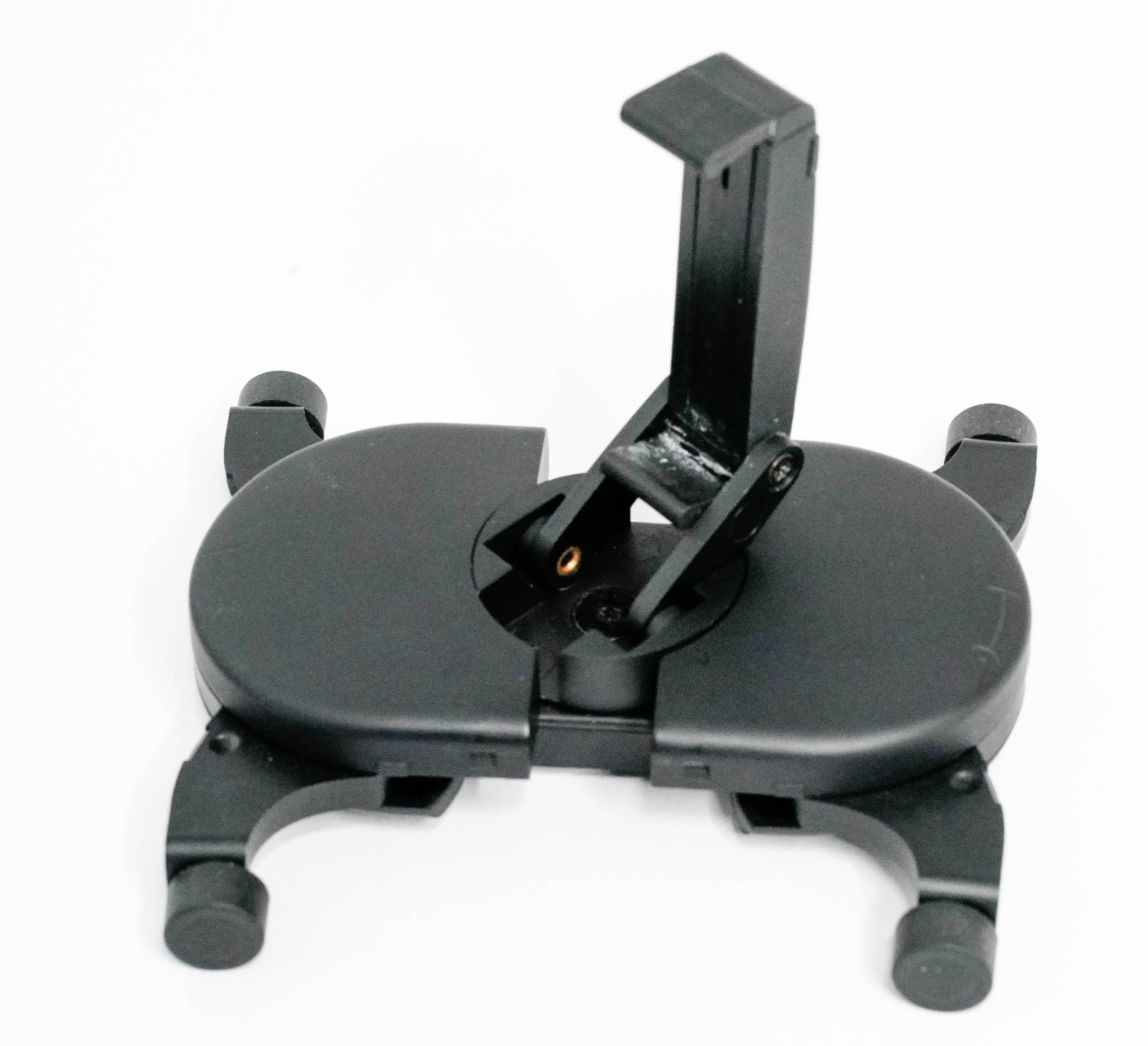 MUWI Smart Motorized Dolly for Camera or Phone