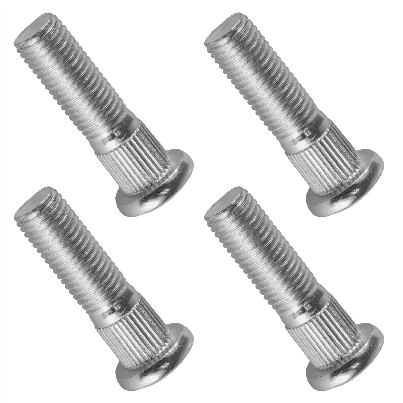 4x Rear Wheel Stud for Honda 90103-HN8-300 M10x1.25