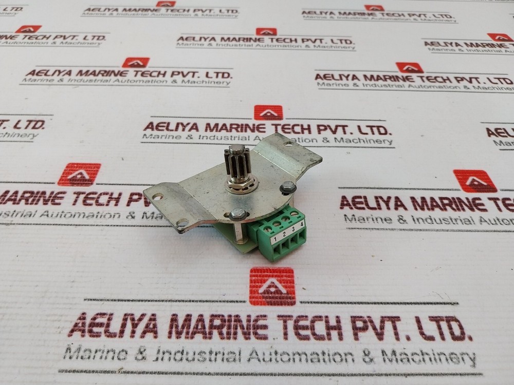 SPOBU ESS024A Potentiometer