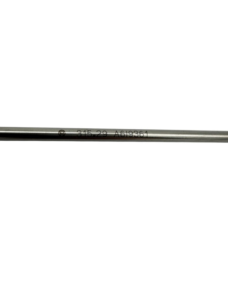 315.29 Drill Bit, 3.2 x 195mm