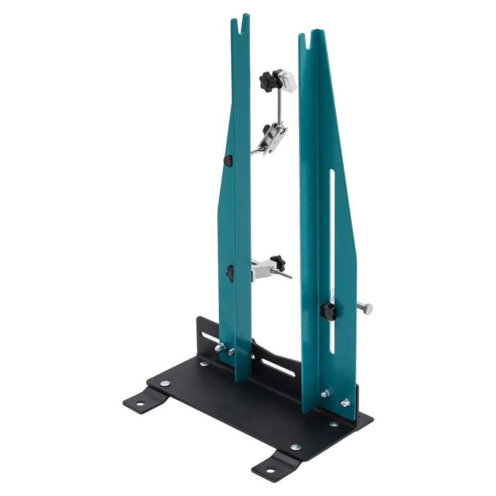 Professional Bicycle Wheel Alignment Maintenance Holder Wheel Truing Stand Tool