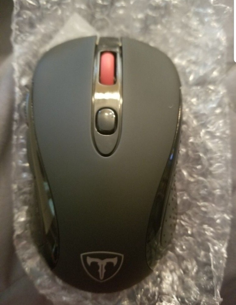 Wireless Mouse D16