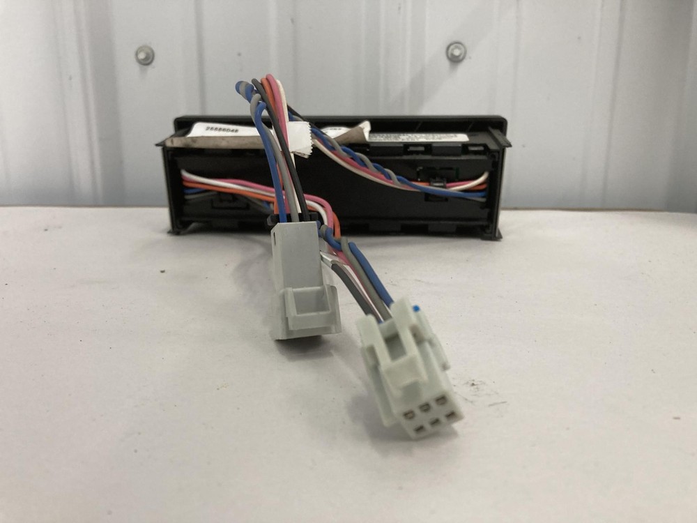 International PROSTAR GAUGE AND SWITCH Dash Panel - Used