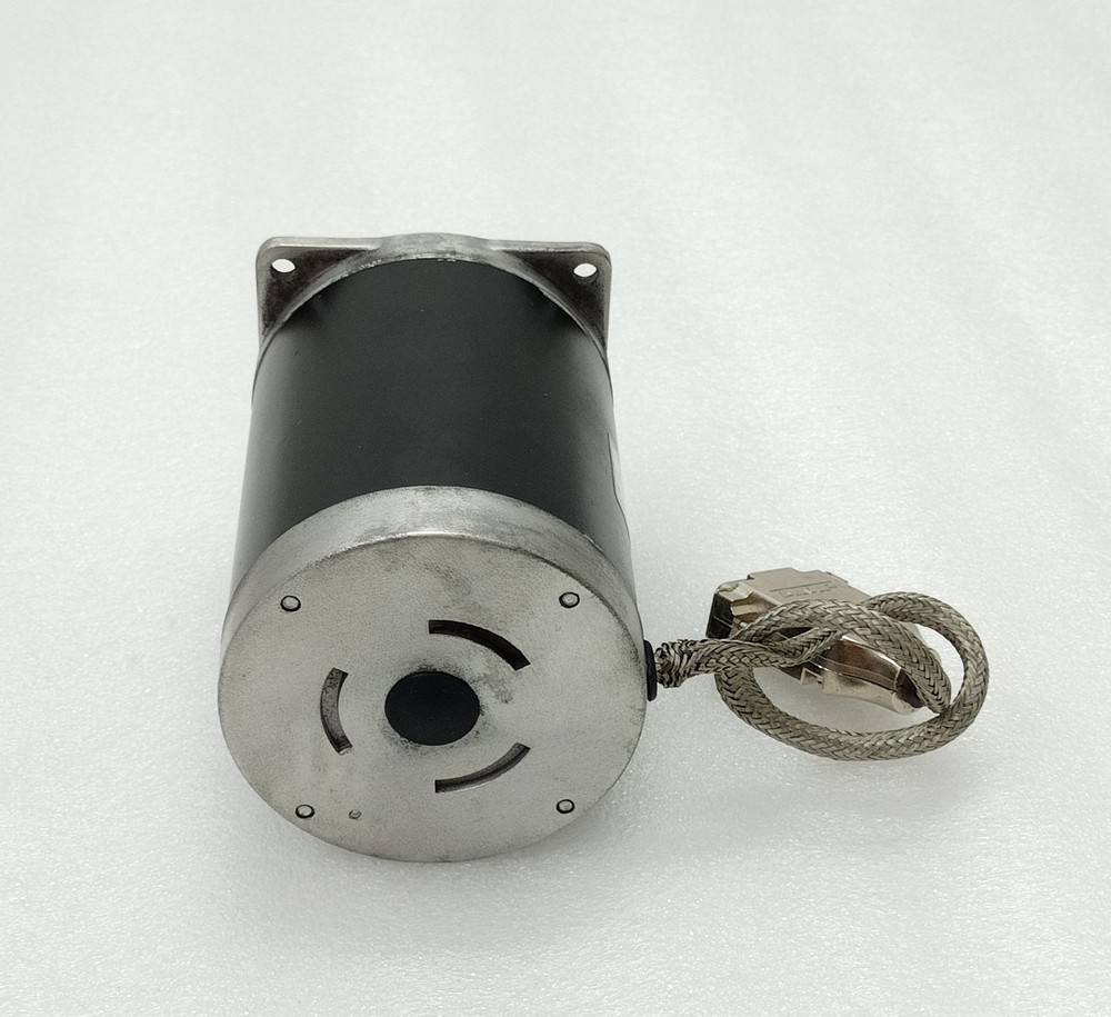 ELECTROCRAFT BLDC MOTOR DA34HBB-1 EASTERN AIR DEVICES