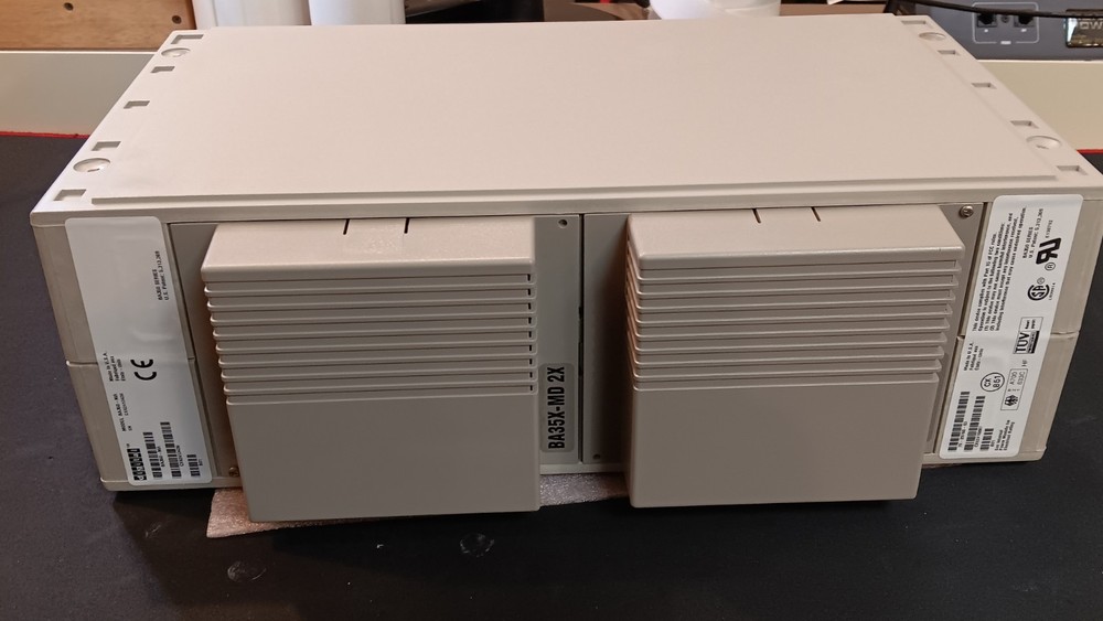 DEC DIGITAL BA350-MA Raid Control Shelf 70-29760-03