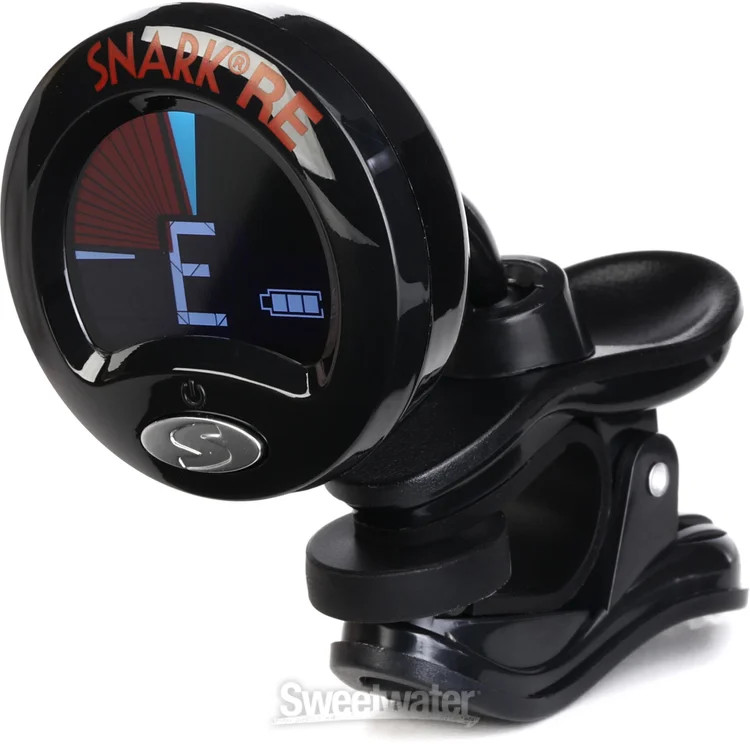 Snark SN-6X Ukulele Tuner