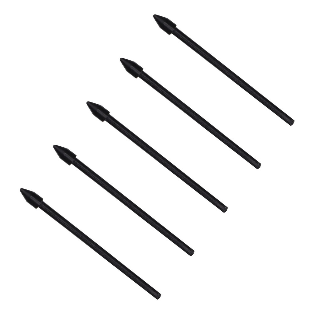 5Pcs Accurate Sensitive Scratch Free Stylus Tips For Tab S6/S7