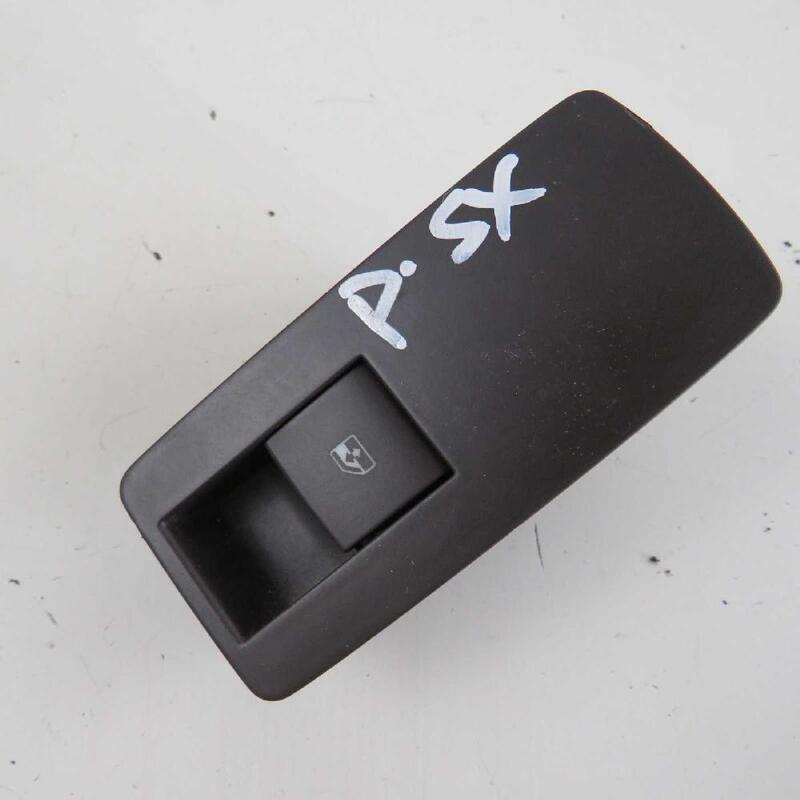 Rear window control panel 13301889 OPEL INSIGNIA A 2008-2013 2008-2017 (54656)