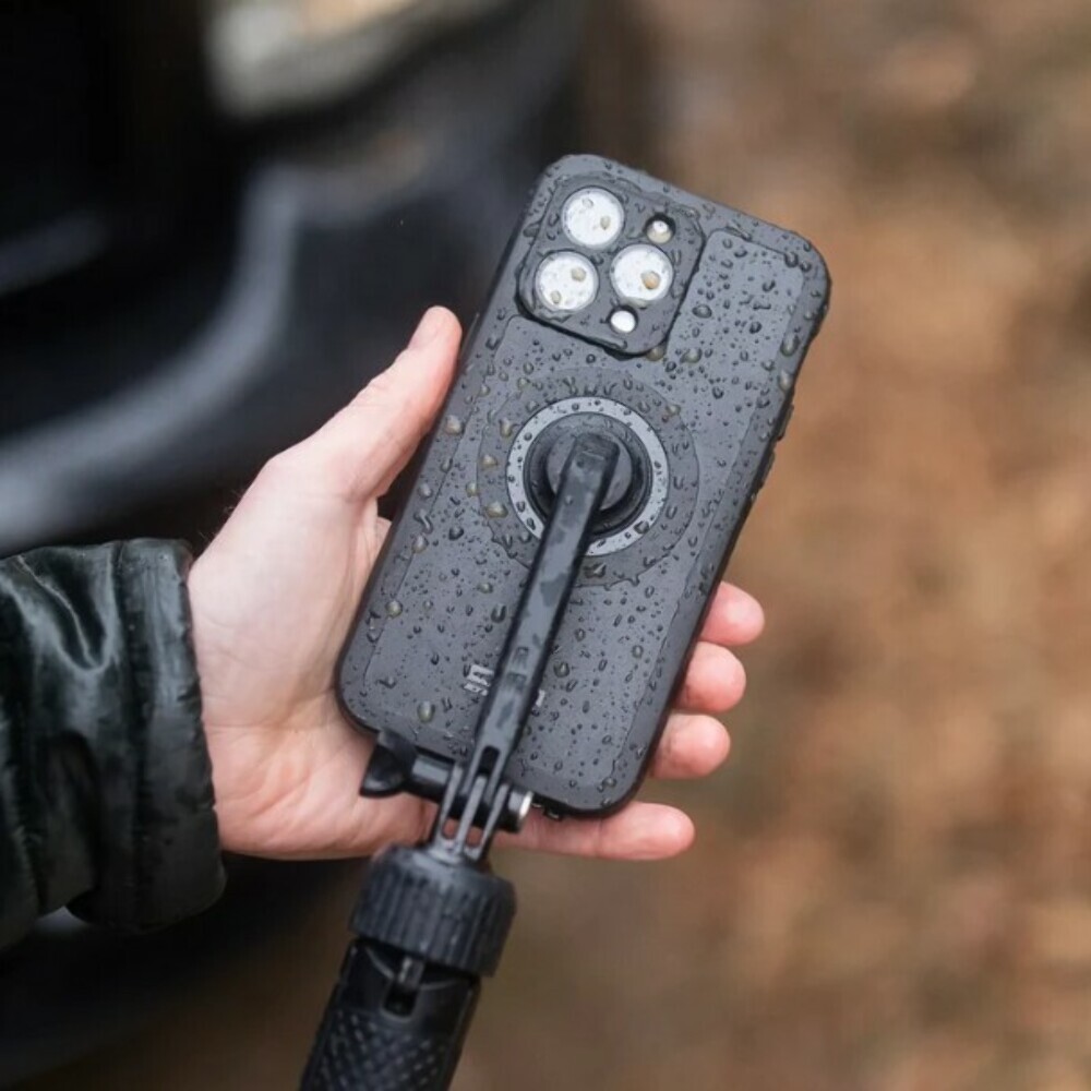 SP Connect Xtreme SPC+ Phone Case - S25 Ultra