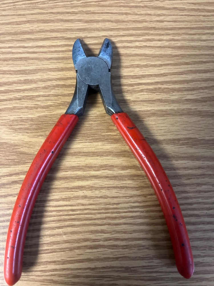 SNAP ON - 87BCP - 7.5" LONG CUTTERS - ITEM 87BCP #1F *****