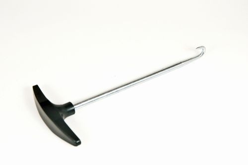 Exhaust Spring Tool - Universal - EZ Grip Handle