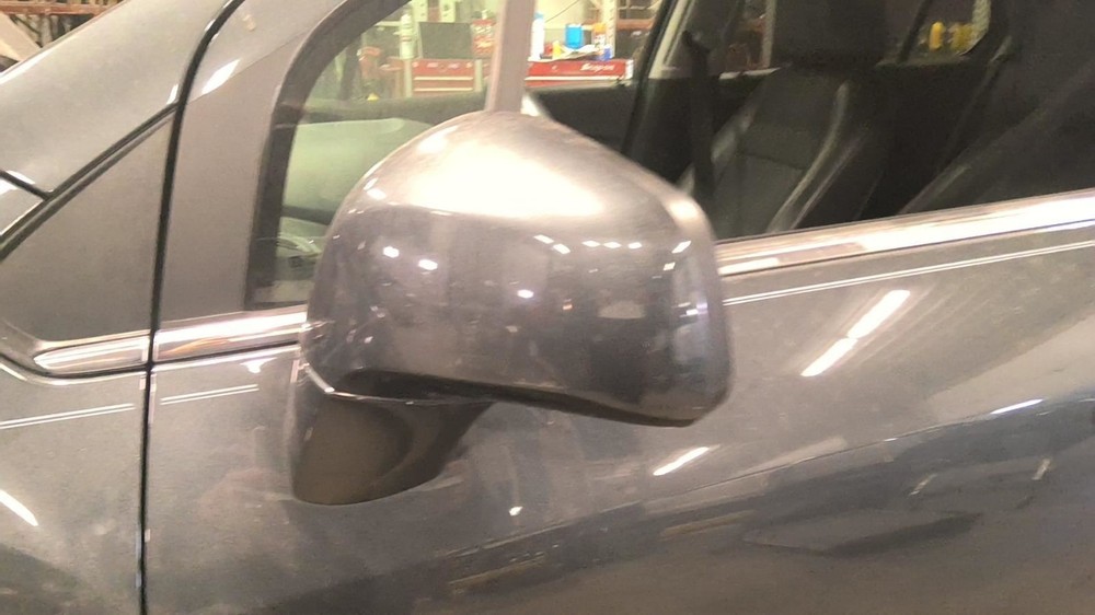 TRAX 2017 Transmission Shift 749672