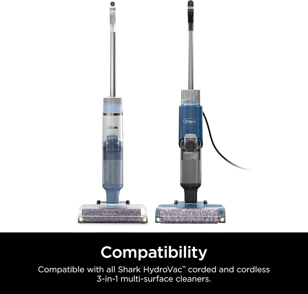 Shark Hydrovac Multi-Surface 33-Oz. Concentrate with Odor Neutralizer Technology