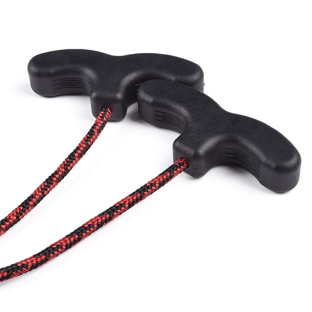 Crossbow Cocking Rope Cocking Device Crossbow String Puller Cocker Aid Cockin...