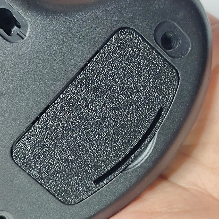 For Logitech ERGO M575 Replacement Mouse Battery Cover