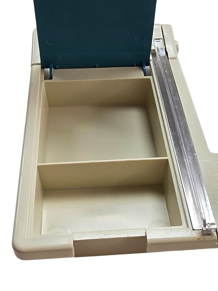 Ingento Personal Trimmer # 1060 Storage Trays