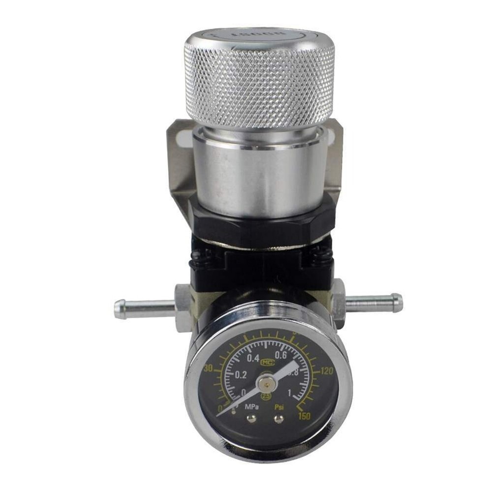 1-150 PSI Universal Manual Boost Controller with Gauge